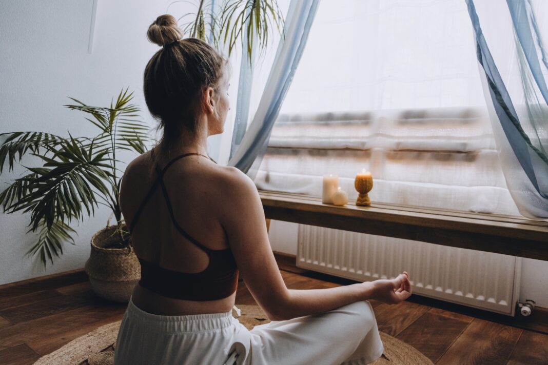 Jak utrzymać dobrą kondycję psychofizyczną w nurcie wellbeing