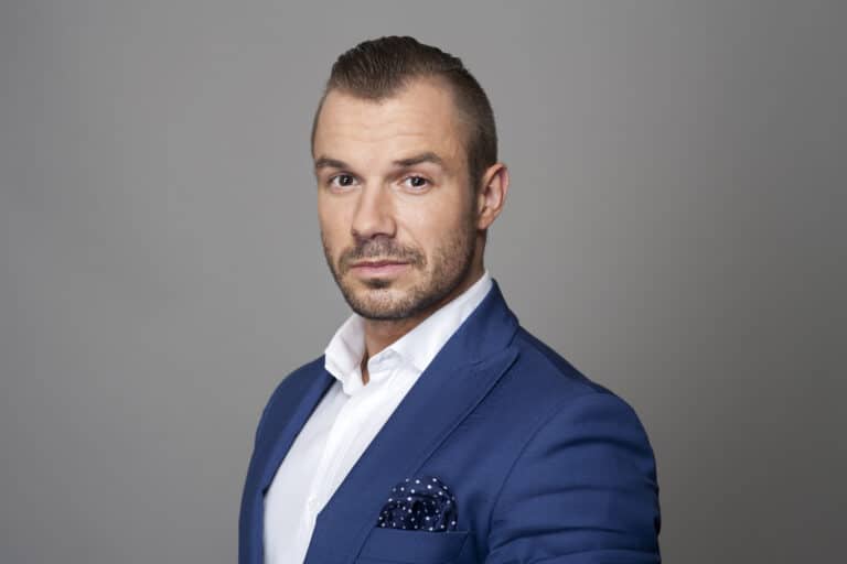 Kamil Gaworecki dołączył do Rady Nadzorczej PunkPirates SA