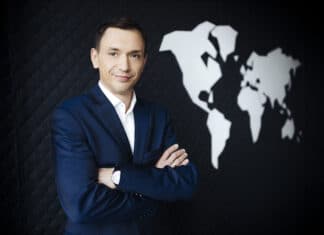 Kamil Sadowniczyk - dyrektor Manpower w Polsce