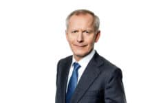 Krzysztof Domarecki - przewodniczący rady nadzorczej Seleny ESG oraz główny akcjonariusz Grupy Selena
