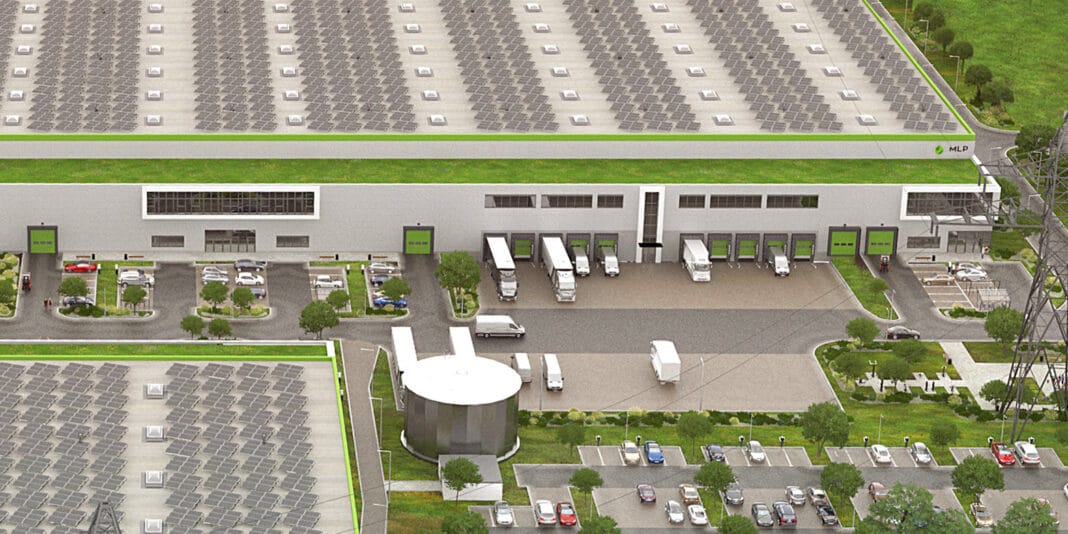 MLP Gelsenkirchen