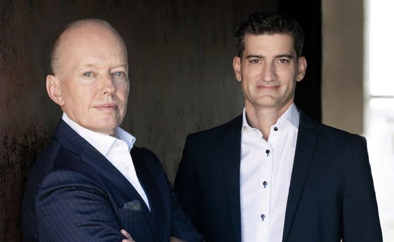 Griffin Real Estate zmienia nazwę na Griffin Capital Partners