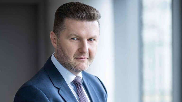 Maciej Madejak dołącza do MDC2 jako Chief Development Officer
