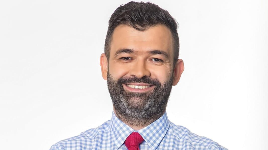 Maciej Rojowski, GLP