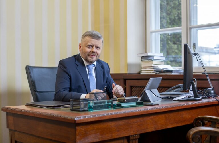 Maciej Witucki stanie na czele BusinessEurope