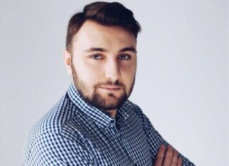Mateusz Niżnik, wiceprezes RAION Games
