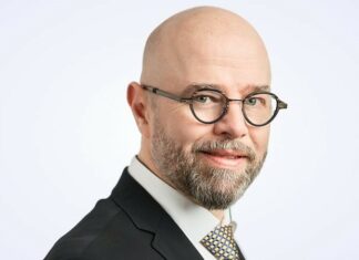 Michał Simkowski, prezes Dachser w Polsce