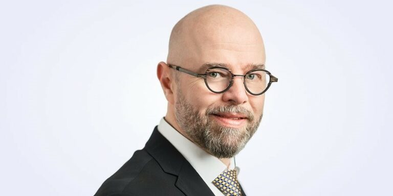 Michał Simkowski nowym prezesem Dachser w Polsce