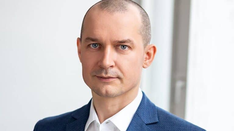 Robot Wizlink wpisany do rejestru innowacji Ministerstwa Zdrowia