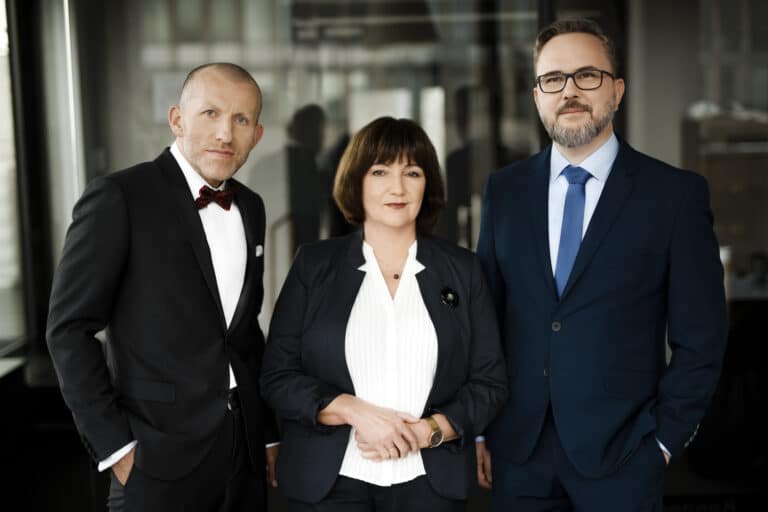 ILF Consulting Engineers Polska z nowym Zarządem