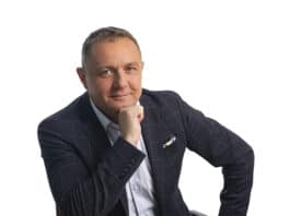 Paweł Turniak, Dyrektor ds. Systemów GPS w Seris Konsalnet
