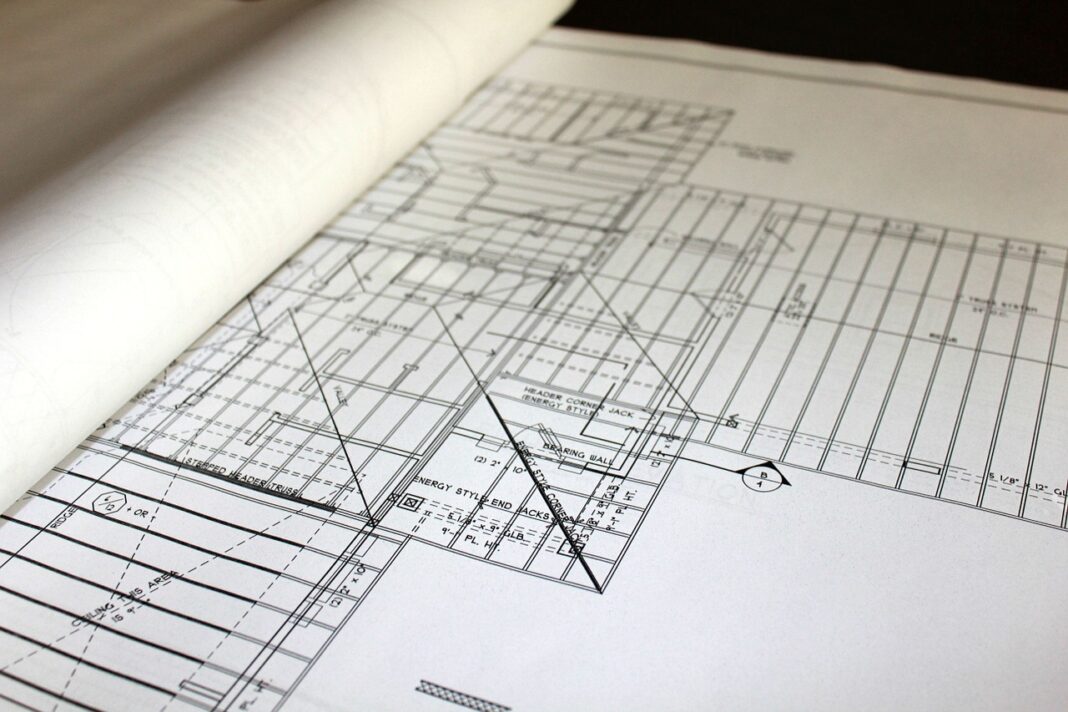 Plany Budowy architekt