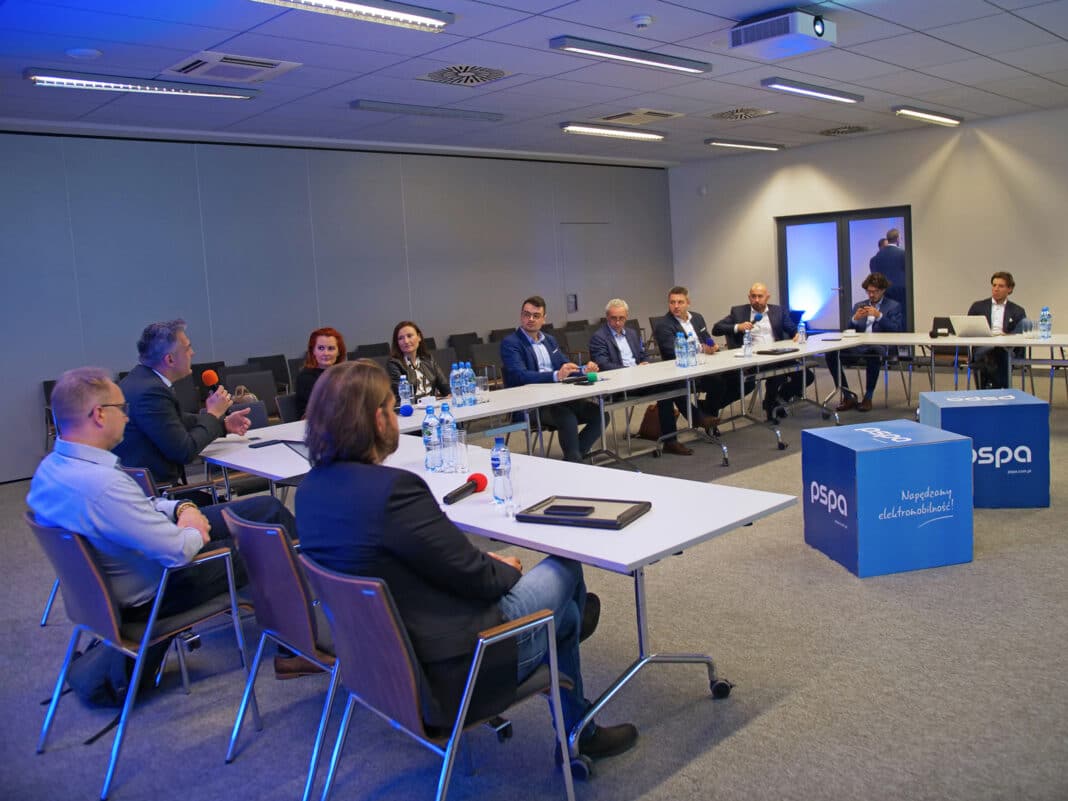 Powstaje Strategia Rozwoju Nowej Mobilności w Polsce