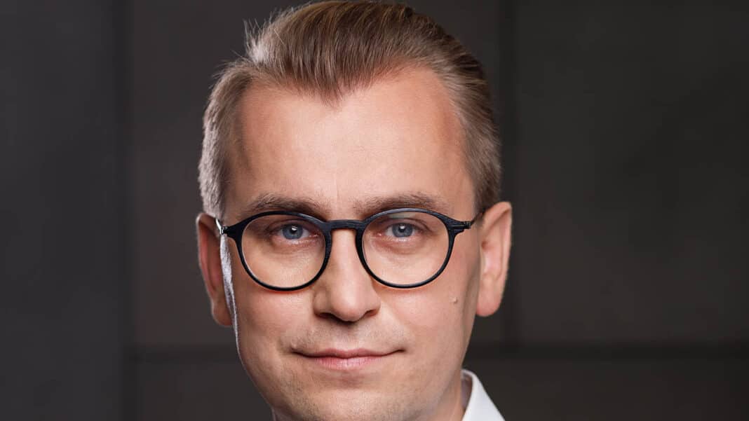 Przemysław Danowski, Partner Zarządzający Warsaw Equity Group