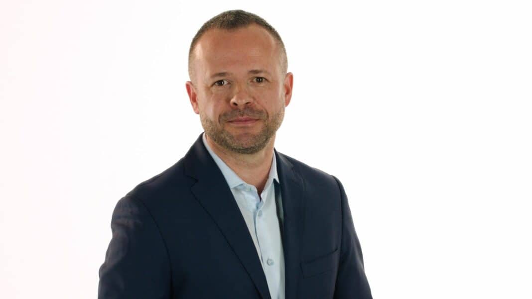 Radosław Bółkowski (Bridgestone)