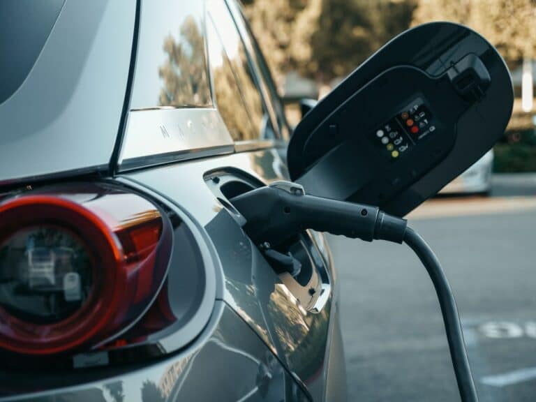 31% Polaków nie stać nawet na używane auto elektryczne