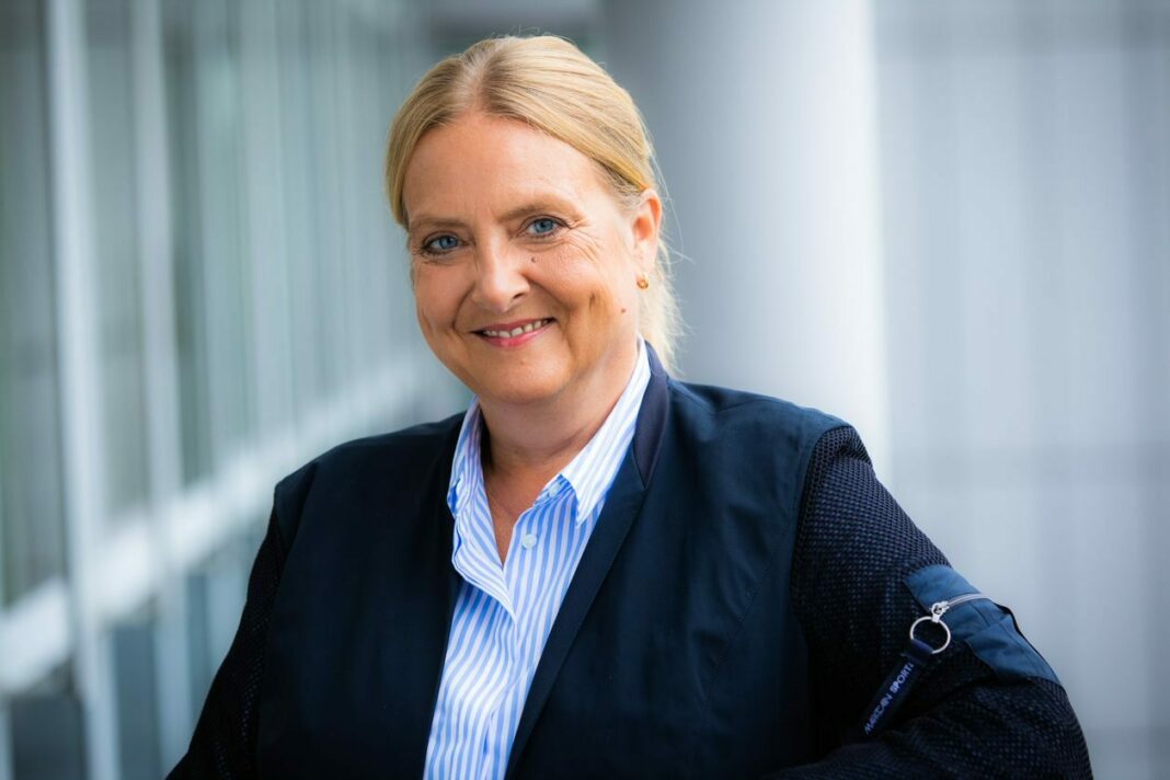 Petra Heinrich Liedtke
