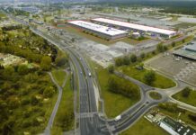 White Star Logistics wybuduje park przemysłowy w Toruniu
