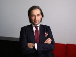 Wojciech Bieńkowski,  prezes 4fun Media S.A.