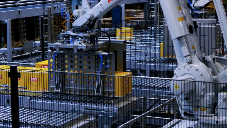 PepsiCo wyeliminuje pierwotne tworzywa sztuczne z opakowań przekąsek