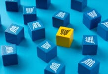 e-commerce sklep internetowy