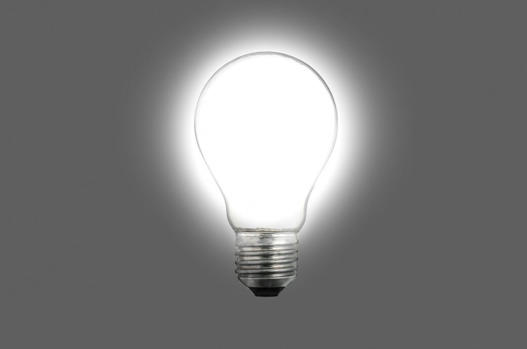 energia prąd
