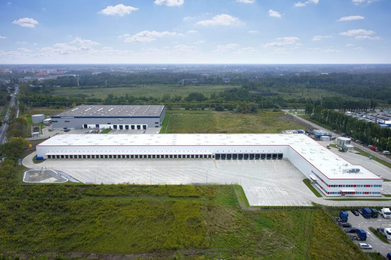 Palmira Capital Partners kupuje nieruchomości w Gilwicach