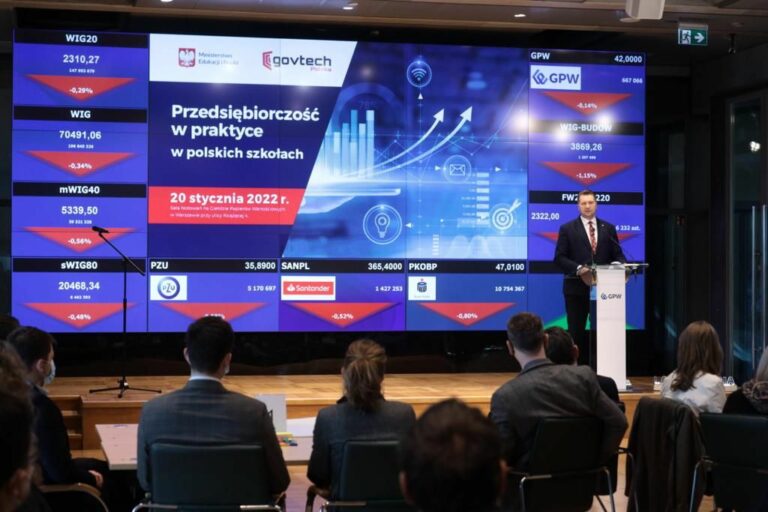 MEiN: Przedmiot Biznes i zarządzanie – od września 2023 roku w polskich szkołach