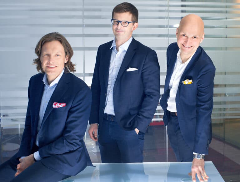 Startuje Movens Growth Equity. Przeznaczy nawet 100 mln PLN na inwestycje w rentowne spółki z sektora MŚP