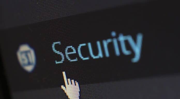 5 najlepszych praktyk w zakresie cyberbezpieczeństwa