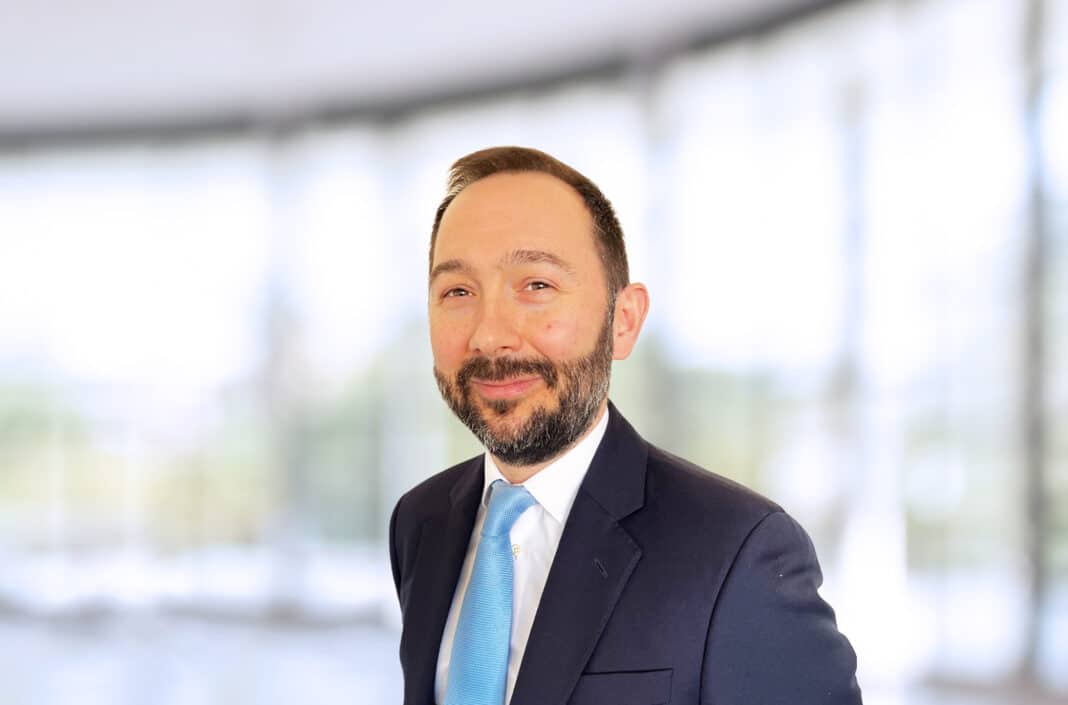 Adam Alari, Head of European Living Research, Savills Investment Management