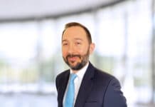 Adam Alari, Head of European Living Research, Savills Investment Management