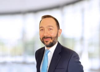 Adam Alari, Head of European Living Research, Savills Investment Management