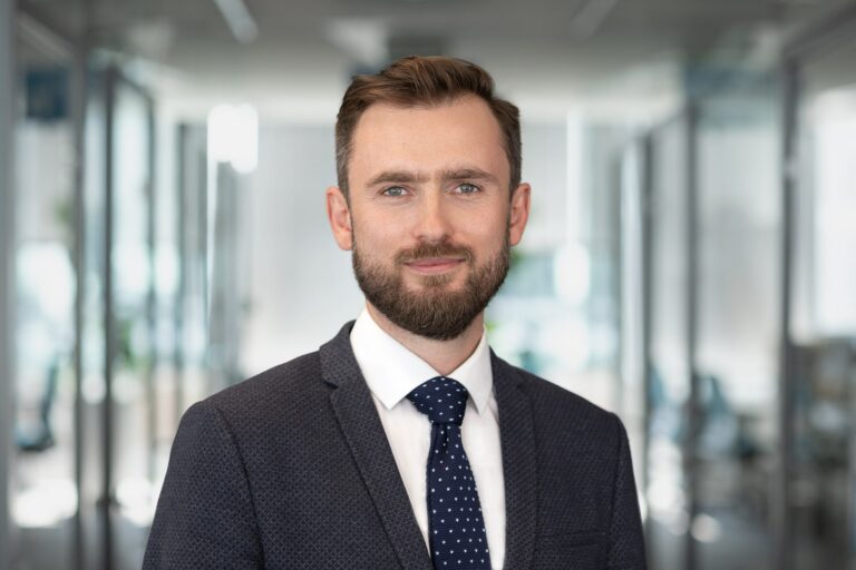 Colliers w Polsce powołuje dyrektora ds. ESG