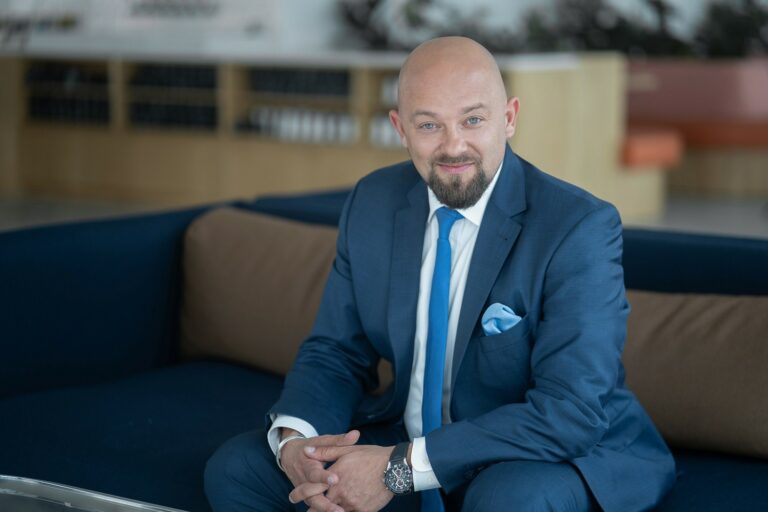 ITRA Global rozpoczyna działalność w Polsce