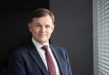 John Palmer, dyrektor działu doradztwa inwestycyjnego dla sektora nieruchomości magazynowych w Savills w Polsce