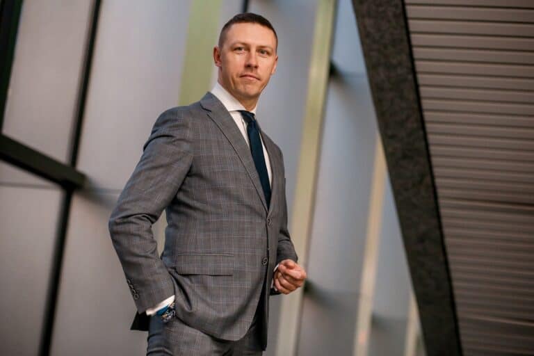 4. kwartał 2021 w wykonaniu Grupy AFORTI