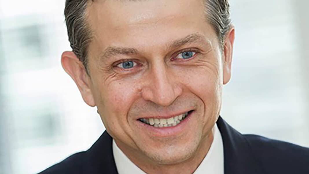 Marcin Kasiński, Haitong Bank w Polsce