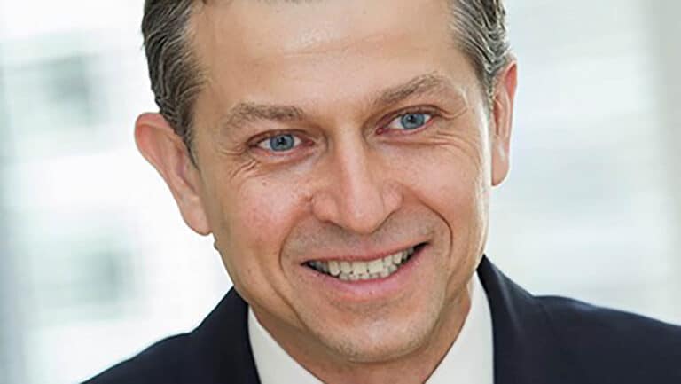 Marcin Kasiński dołączył do zespołu Polskiego Oddziału Haitong Banku