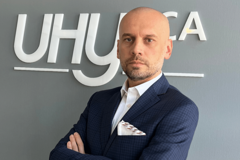 Po 14 latach w PwC Michał Zwyrtek dołącza do UHY ECA jako nowy Partner