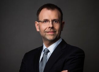 Sebastian Wiśniewski, Założyciel i Zarządzający Fortis Group