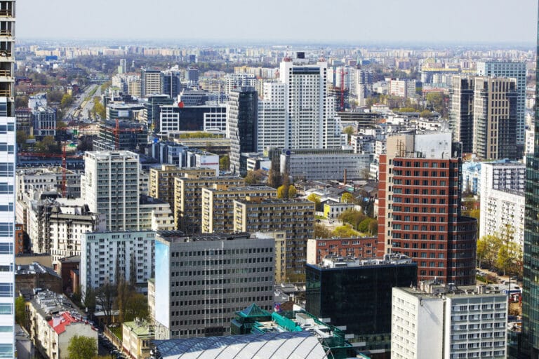 Sytuacja mieszkaniowa w Polsce po 18 latach w UE