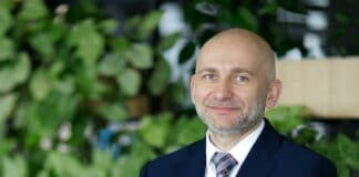 Michał Witkowski, Dyrektor linii Living Services w Dziale Corporate Finance & Living Services | CEE w Colliers