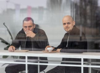 Daniel Kierdal, & Wojciech Ciołko, Linker Cloud