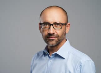 dr inż. Paweł Wielgus, członek zarządu Bioceltix