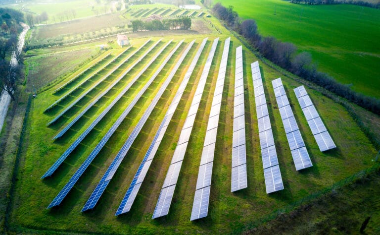 Enefit Green wybuduje elektrownię fotowoltaiczną w Polsce