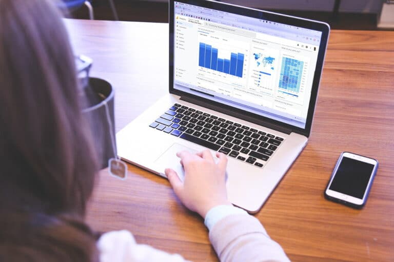 Google Analytics – co świadczy o tym, że zbierasz niepoprawne dane?