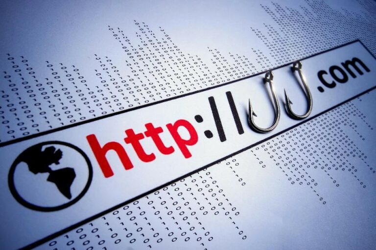 54% szpitali w Polsce, które doświadczyły cyberataku, zostało zaatakowanych za pomocą phishingu