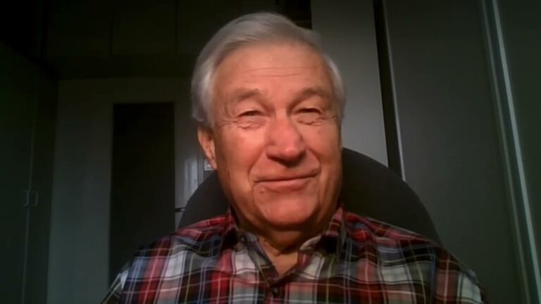 Jak inwestować w czasach galopującej inflacji? Piotr Kuczyński