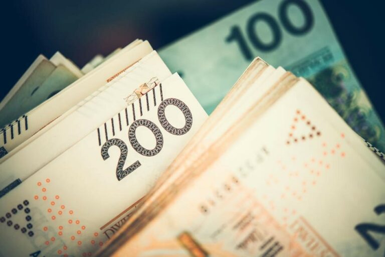 Inflacja w czerwcu wg GUS – eksperci komentują